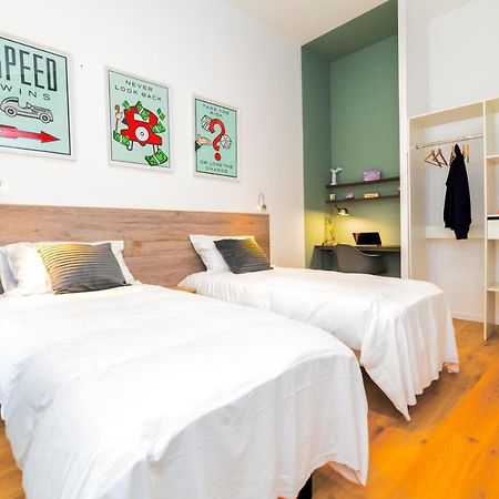 Tintin - Locationtournus Apartment Luaran gambar