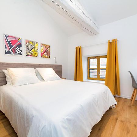 Tintin - Locationtournus Apartment Luaran gambar