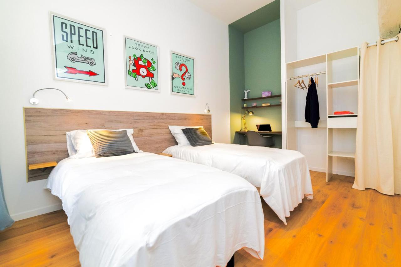 Tintin - Locationtournus Apartment Luaran gambar