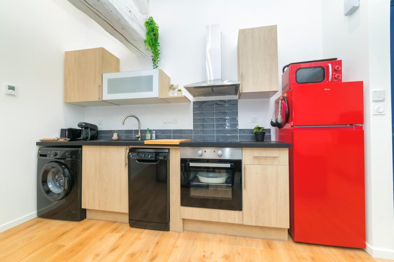 Tintin - Locationtournus Apartment Luaran gambar