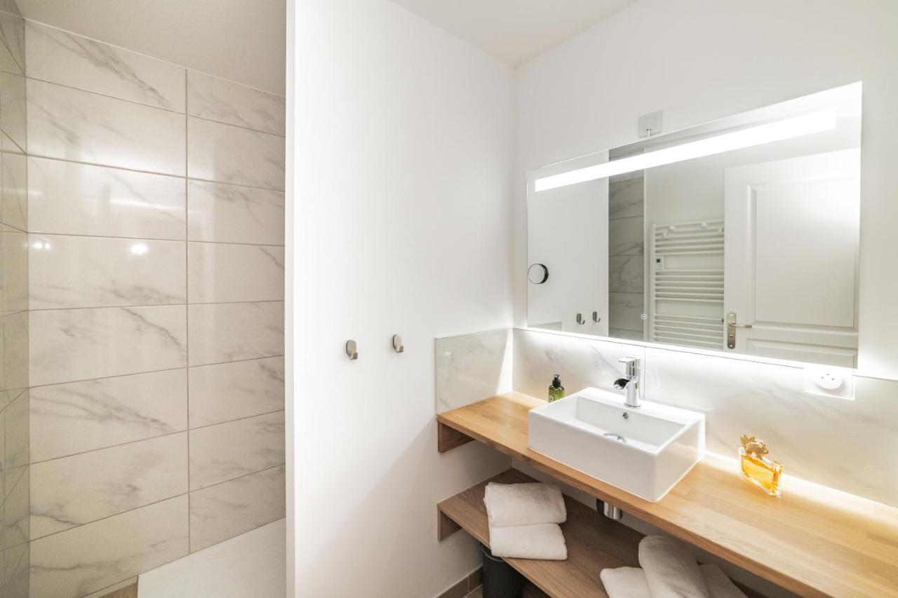 Tintin - Locationtournus Apartment Luaran gambar