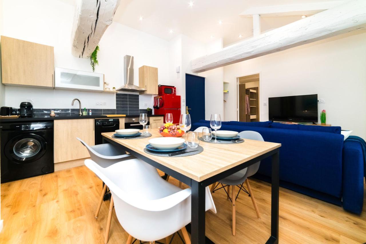 Tintin - Locationtournus Apartment Luaran gambar